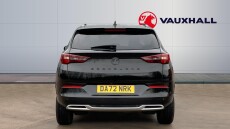 Vauxhall Grandland 1.2 Turbo Ultimate 5dr Petrol Hatchback